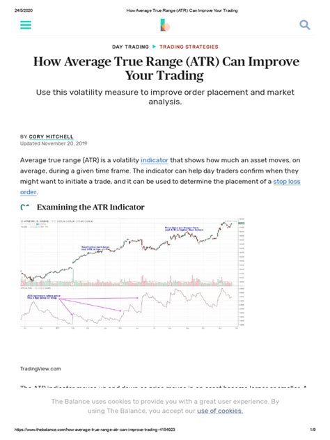 atr results